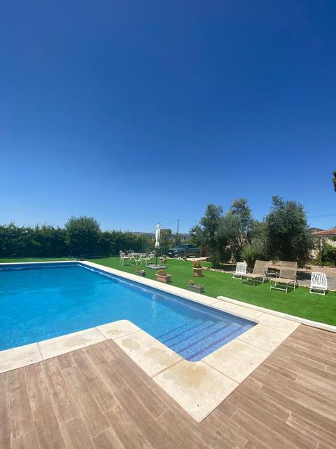 Casa en Las Labores, Calle Villarta