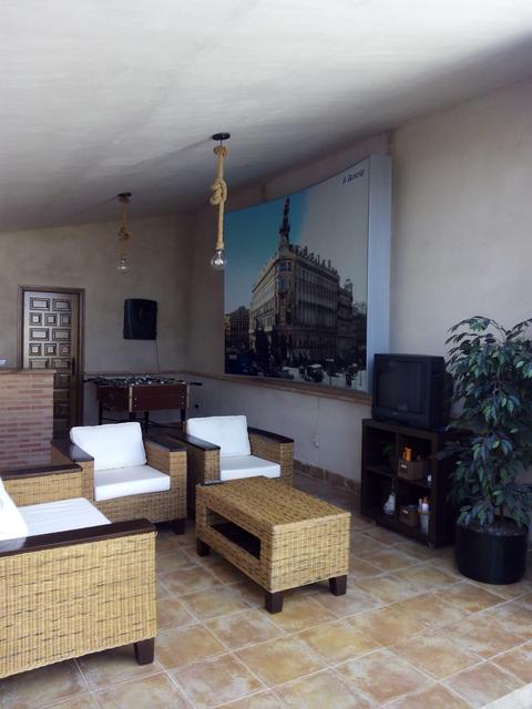 Casa en Las Labores: foto 2 de 5