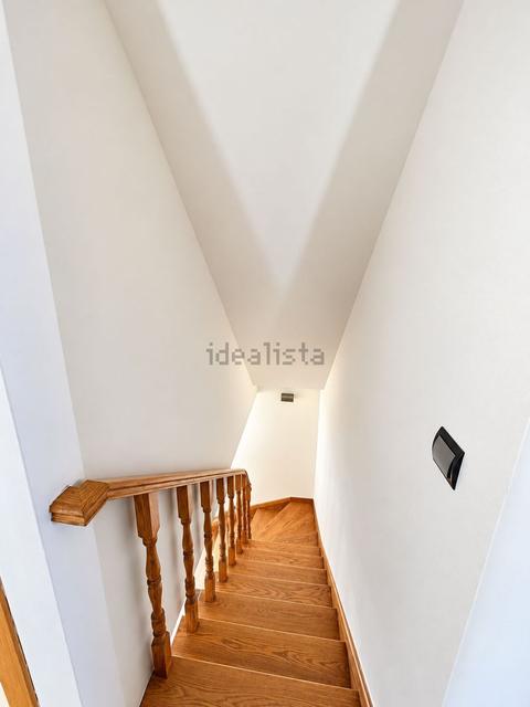 Chalet adosado en Apóstol Santiago: foto 11 de 24
