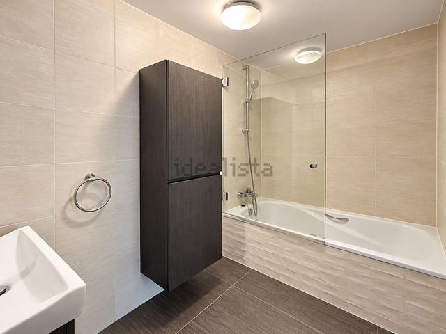 Chalet adosado en Apóstol Santiago: foto 16 de 24