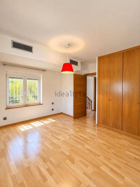 Chalet adosado en Apóstol Santiago: foto 23 de 24
