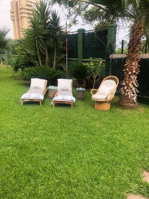 Chalet en Aguadulce, Calle Reina Fabiola