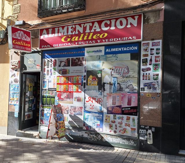 Locales comerciales en Arapiles: foto 2 de 7