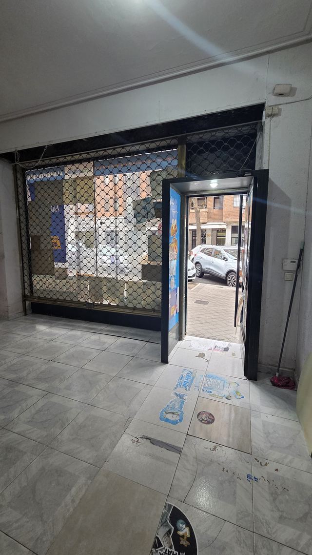 Locales comerciales en Arapiles: foto 4 de 7