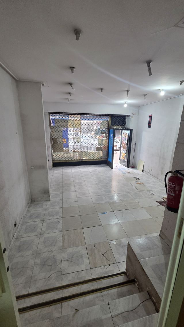 Locales comerciales en Arapiles: foto 5 de 7