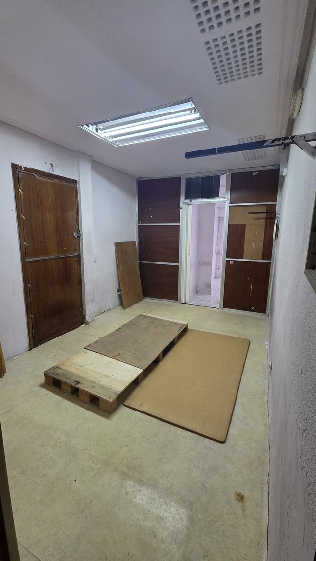 Locales comerciales en Arapiles: foto 7 de 7