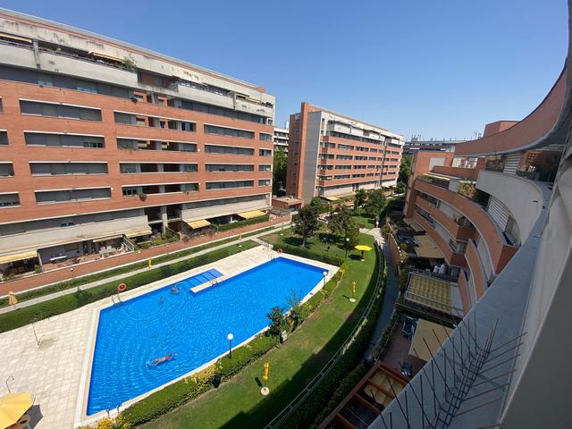 Piso en Alameda de Osuna: foto 5 de 6