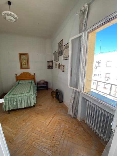 Piso en Chamberí: foto 4 de 5