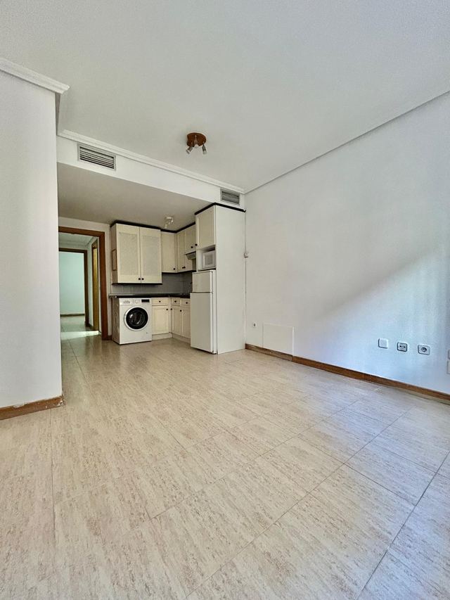 Piso en San Juan Bautista, Calle de Arturo Soria