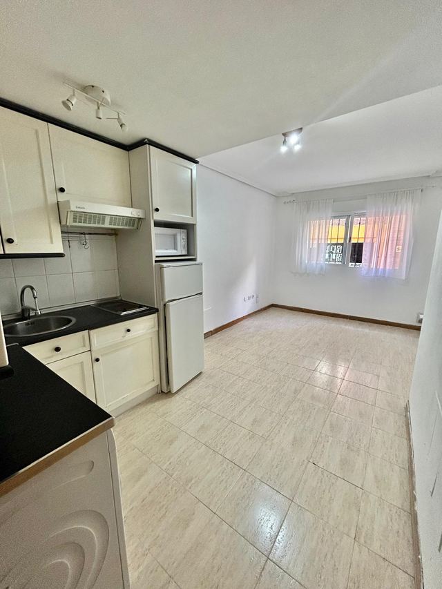 Piso en San Juan Bautista: foto 4 de 12