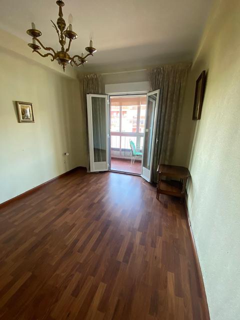 Piso en San Pascual, Calle de la Virgen de Lourdes