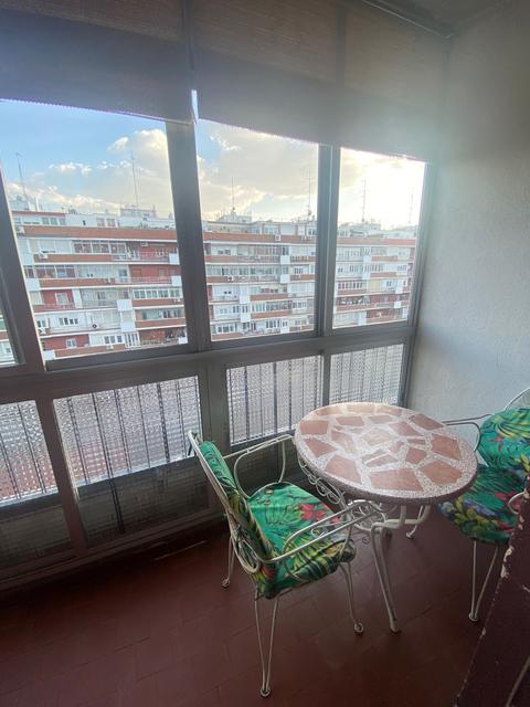 Piso en San Pascual: foto 3 de 4