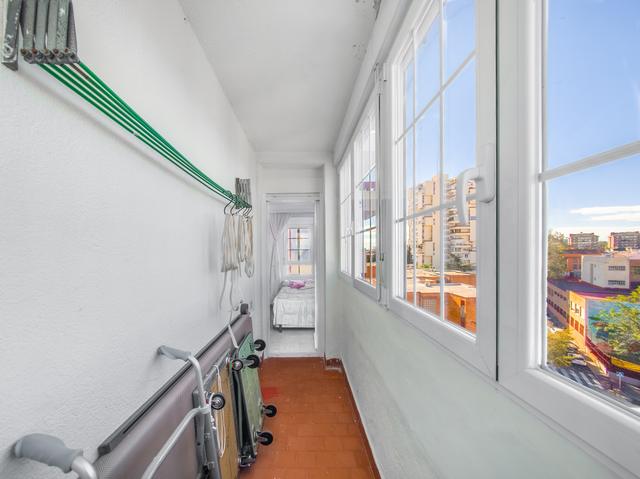 Piso en Canillas: foto 19 de 19