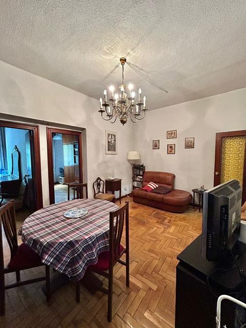 Piso en Hispanoamérica, Calle de Costa Rica