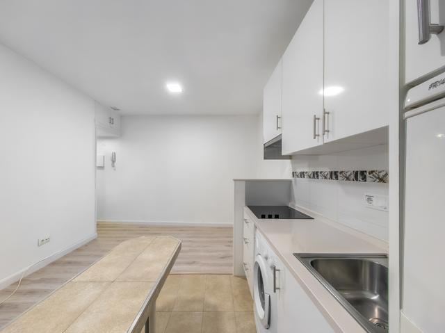 Piso en Malasaña: foto 4 de 10