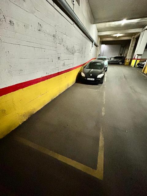 Piso en Pacífico: foto 11 de 12
