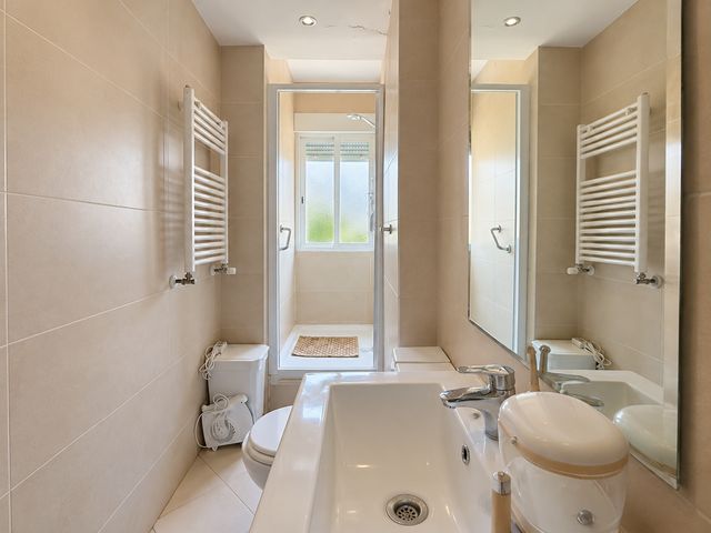 Baño · Piso en San Pascual, foto 19 de 24