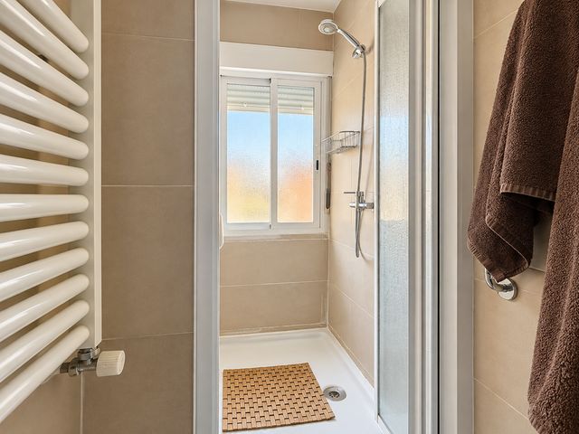 Ducha del baño · Piso en San Pascual, foto 20 de 24