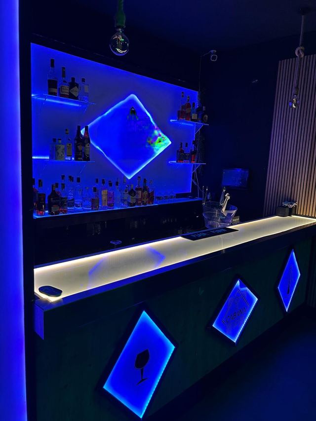 Traspaso de bar en Canillas: foto 3 de 6