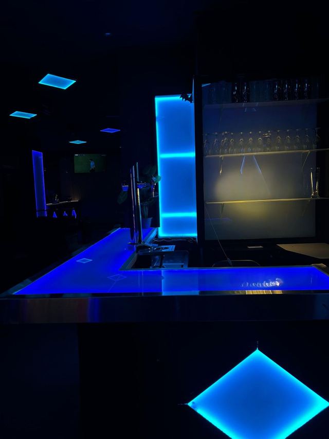 Traspaso de bar en Canillas: foto 4 de 6