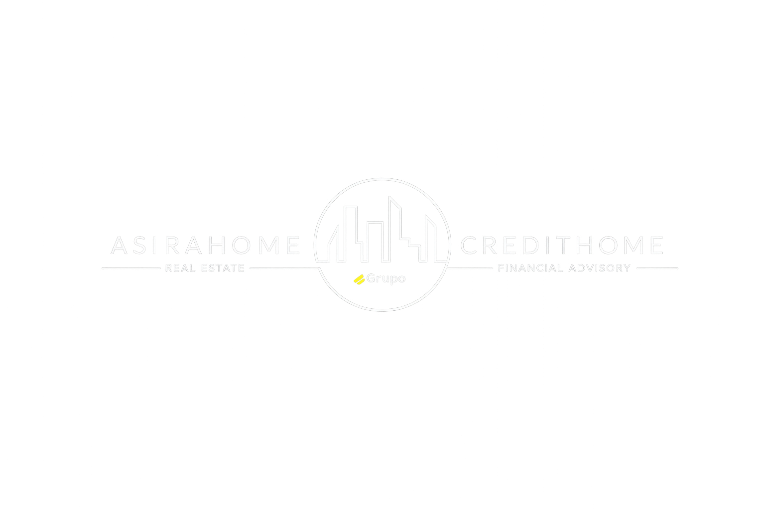 Grupo Credithome y Asirahome