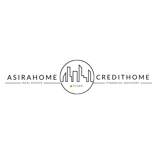 Credithome & Asirahome