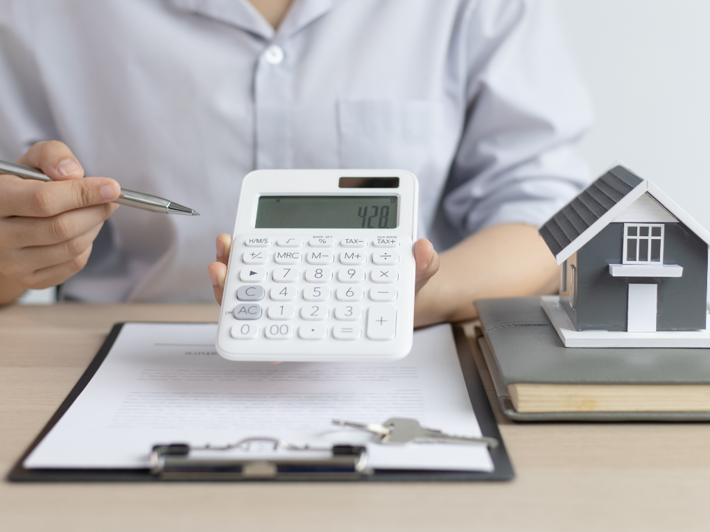 encuentra tu nueva hipoteca