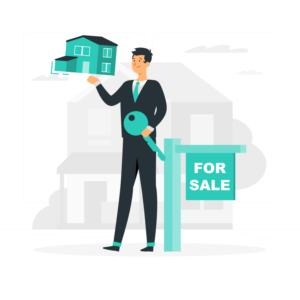 servicios inmobiliarios compra vende tu vivienda