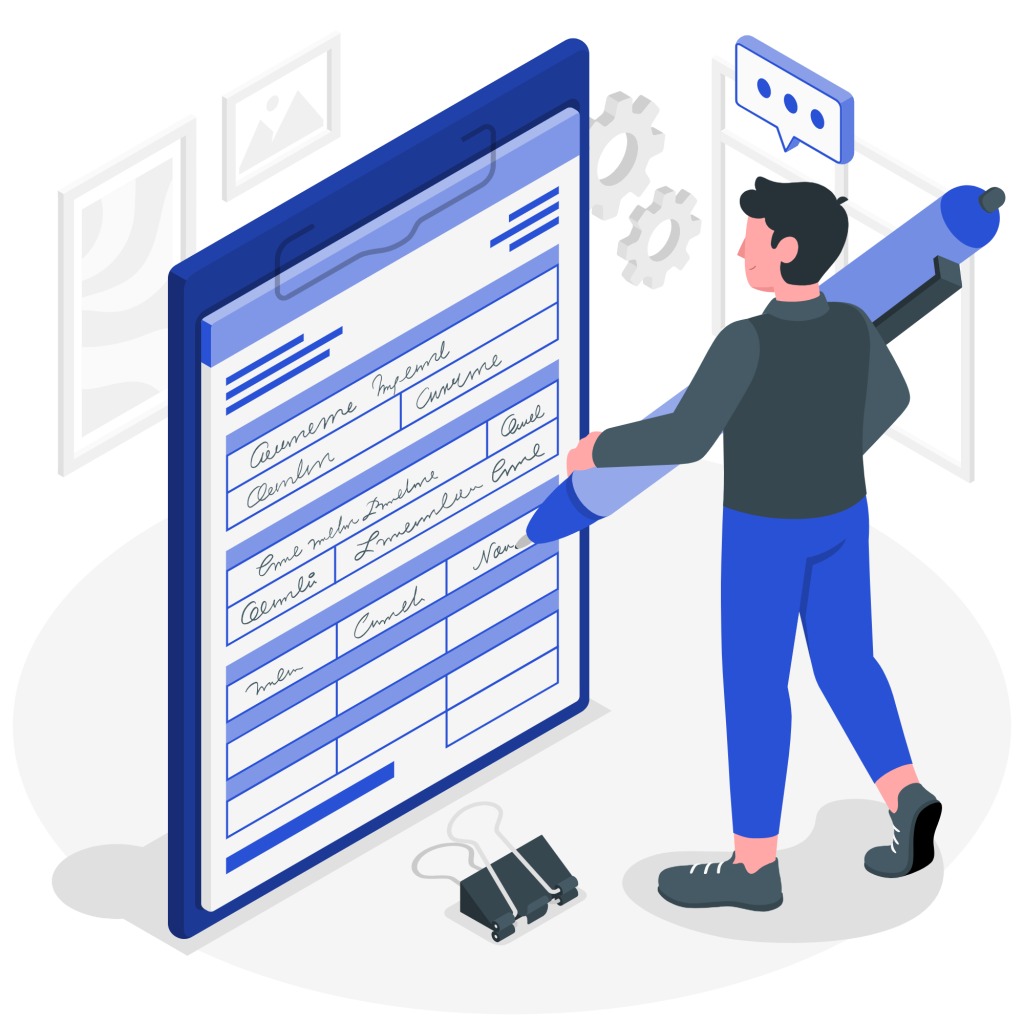 documentación necesaria para solicitar hipoteca