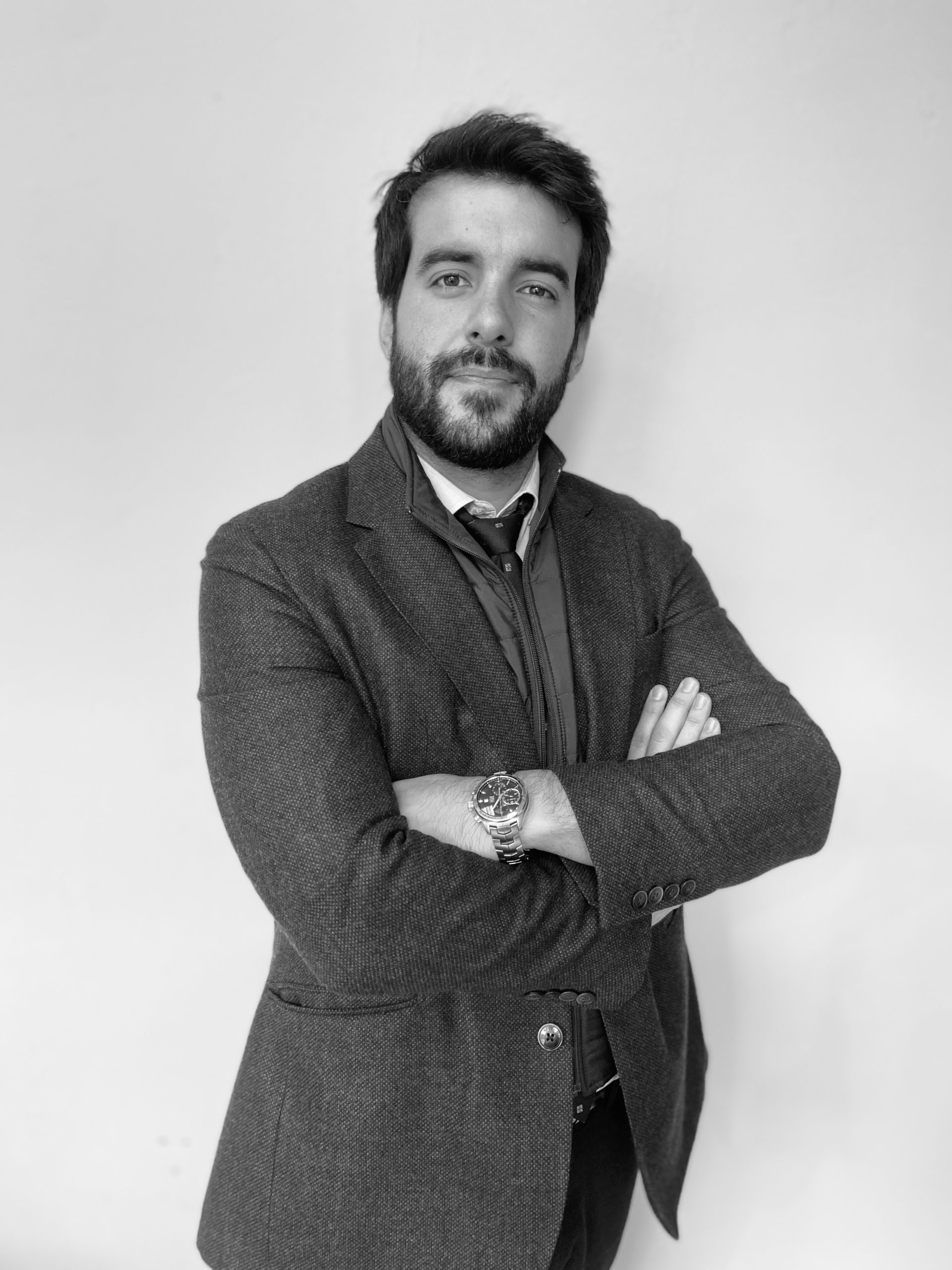 Ignacio Plaza
