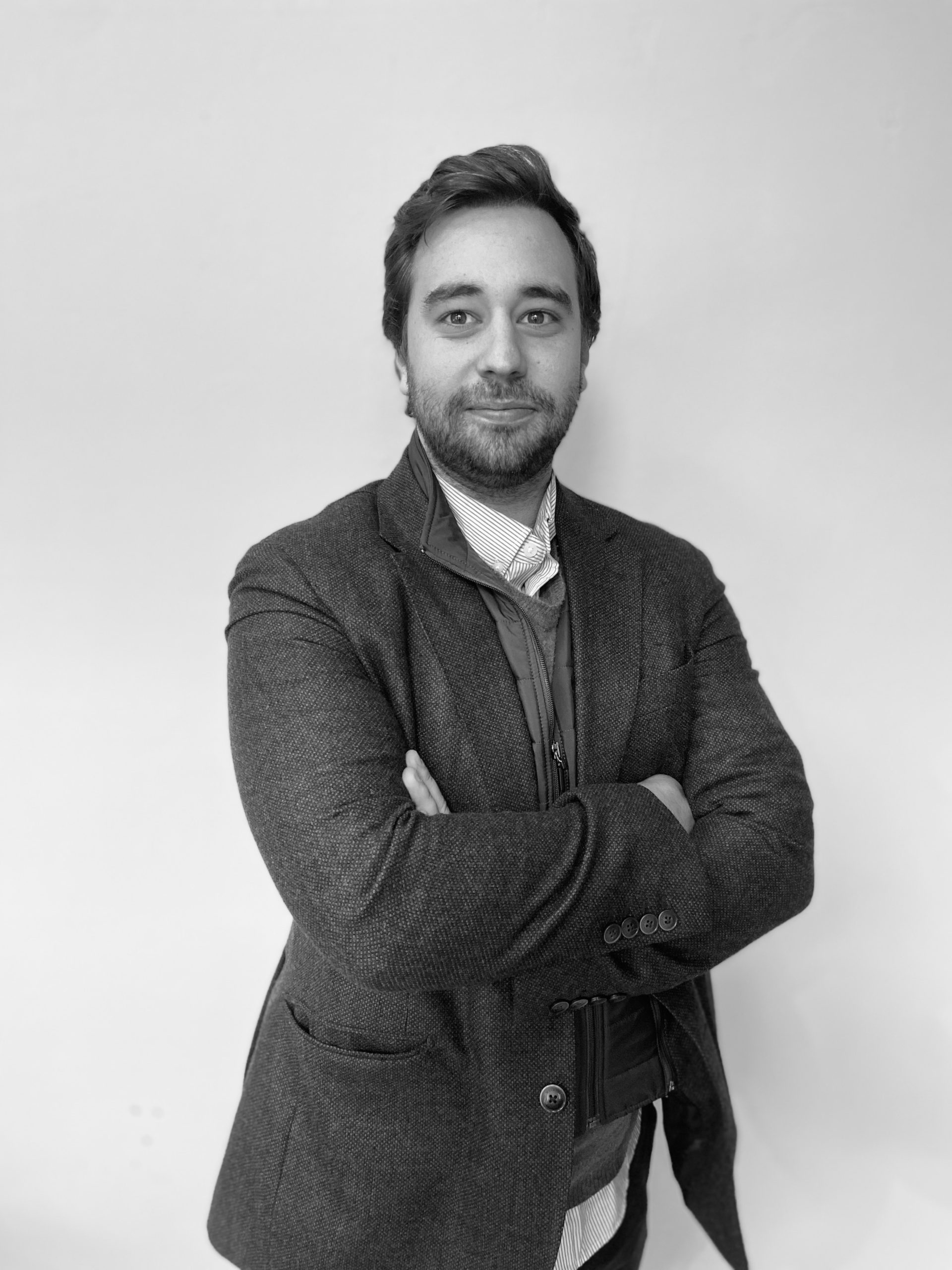 Ignacio Rodríguez