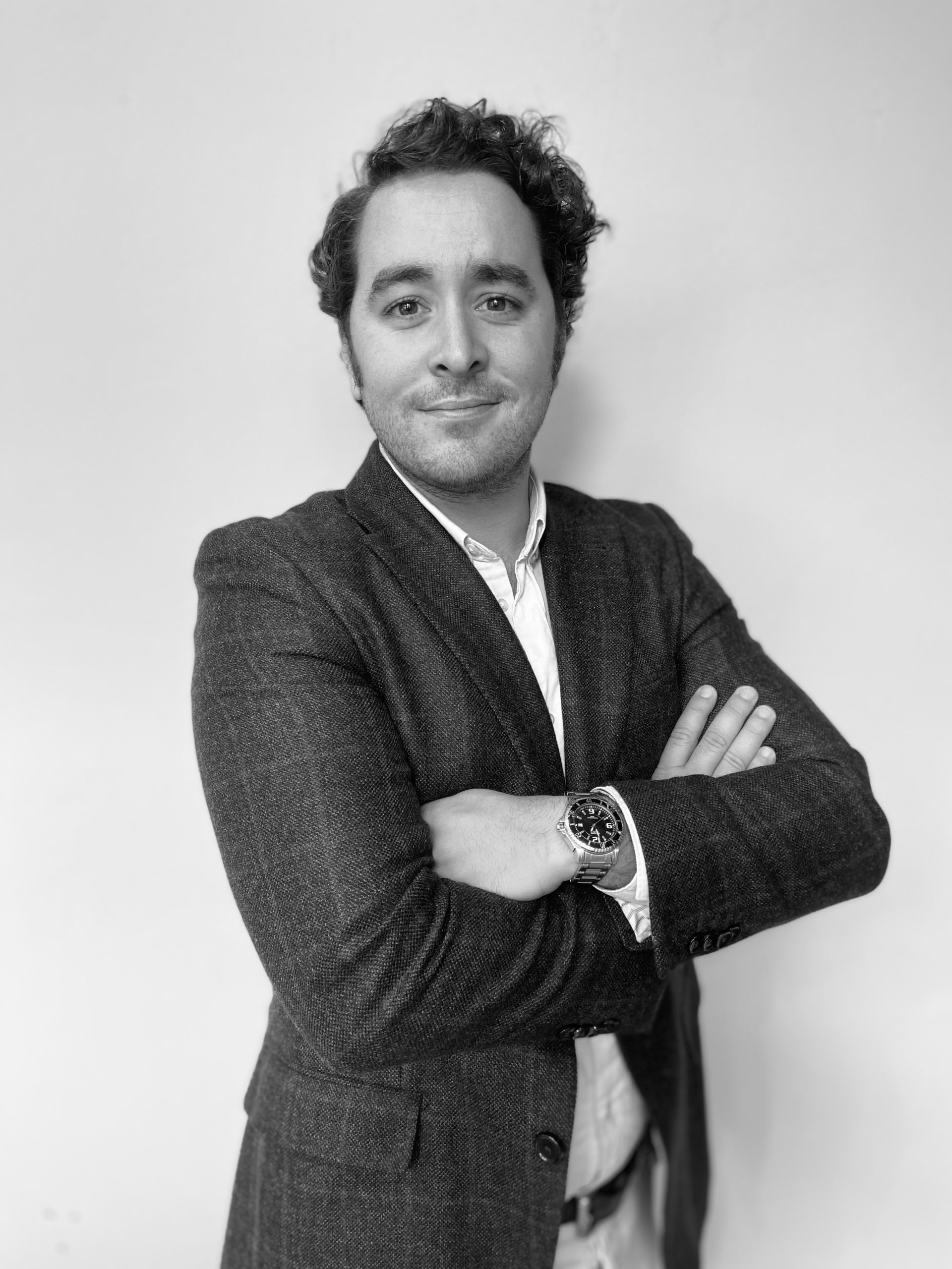 Javier Rodríguez