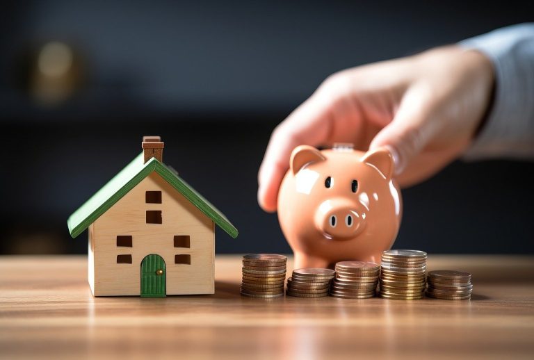 Entidad bancaria: financiación de vivienda con CreditHome