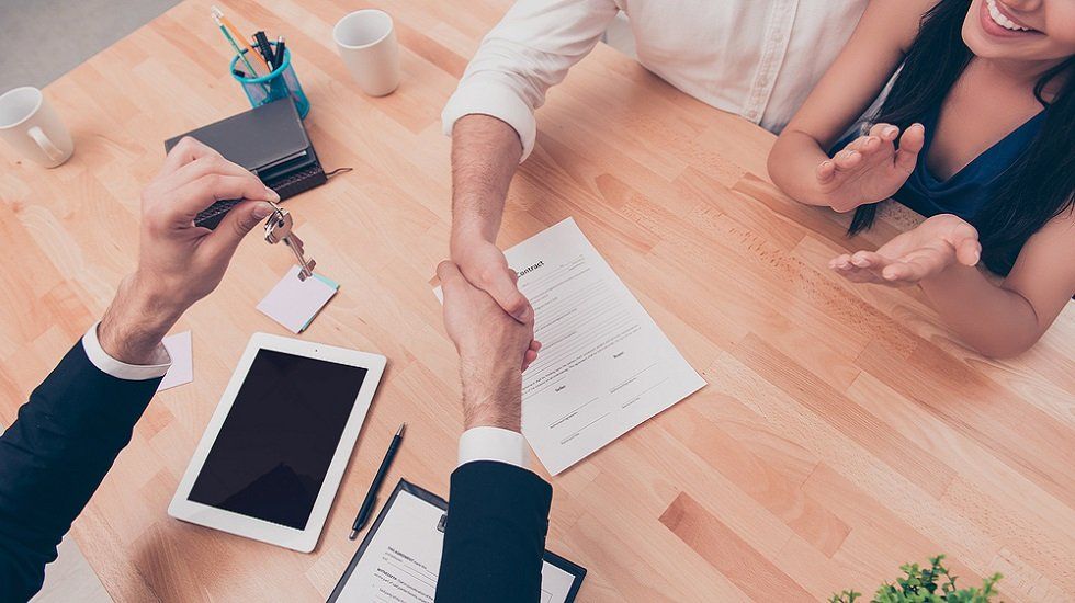 Subrogación o cambio hipotecario