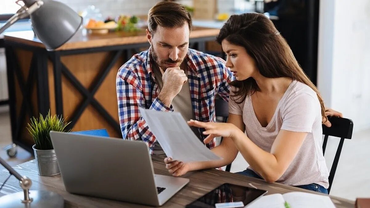 hipoteca contrato temporal