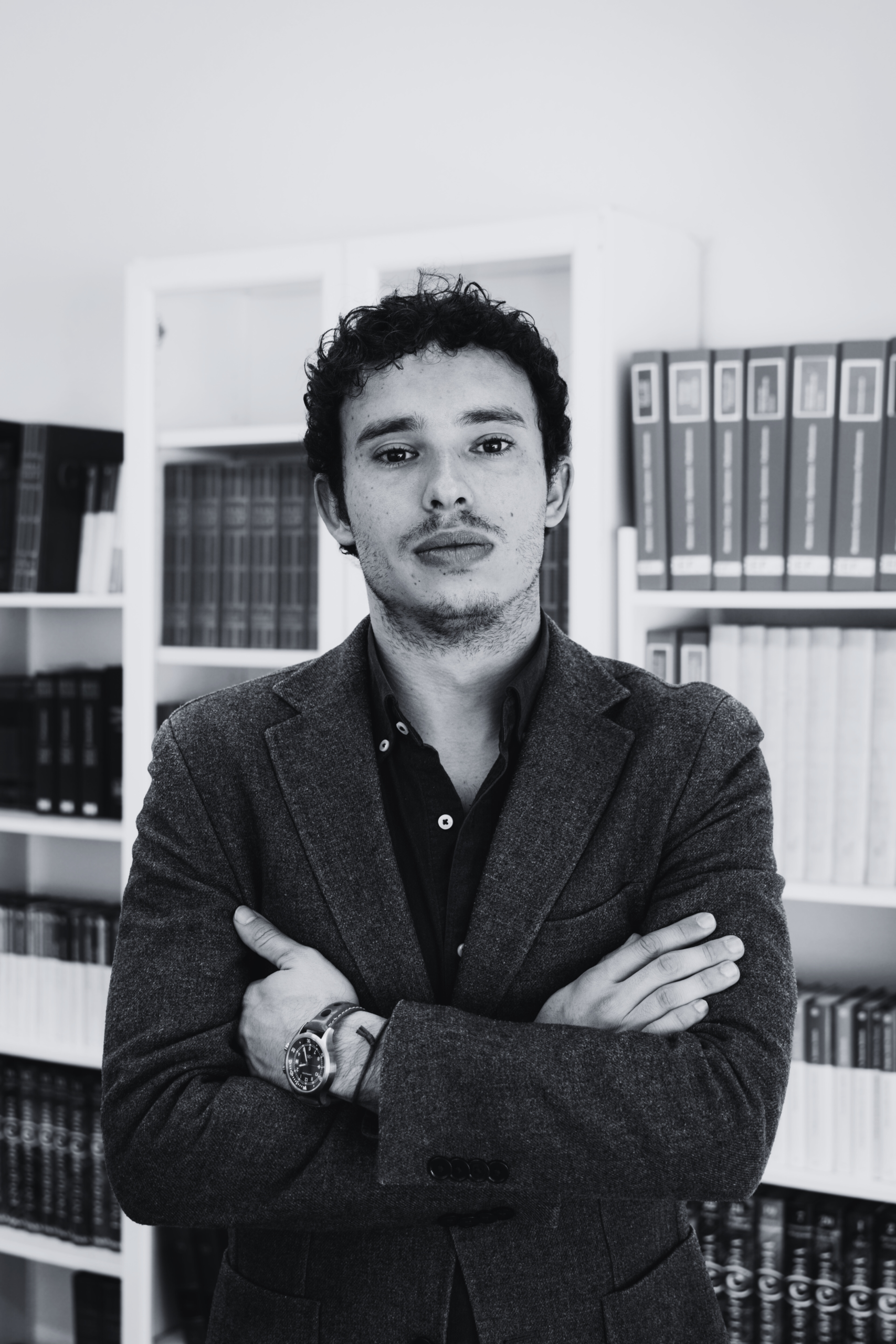 Carlos Higueras
