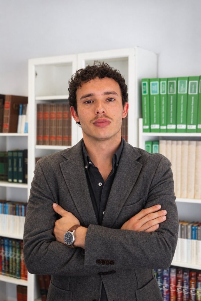 Carlos Higueras