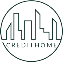 Logotipo de CreditHome