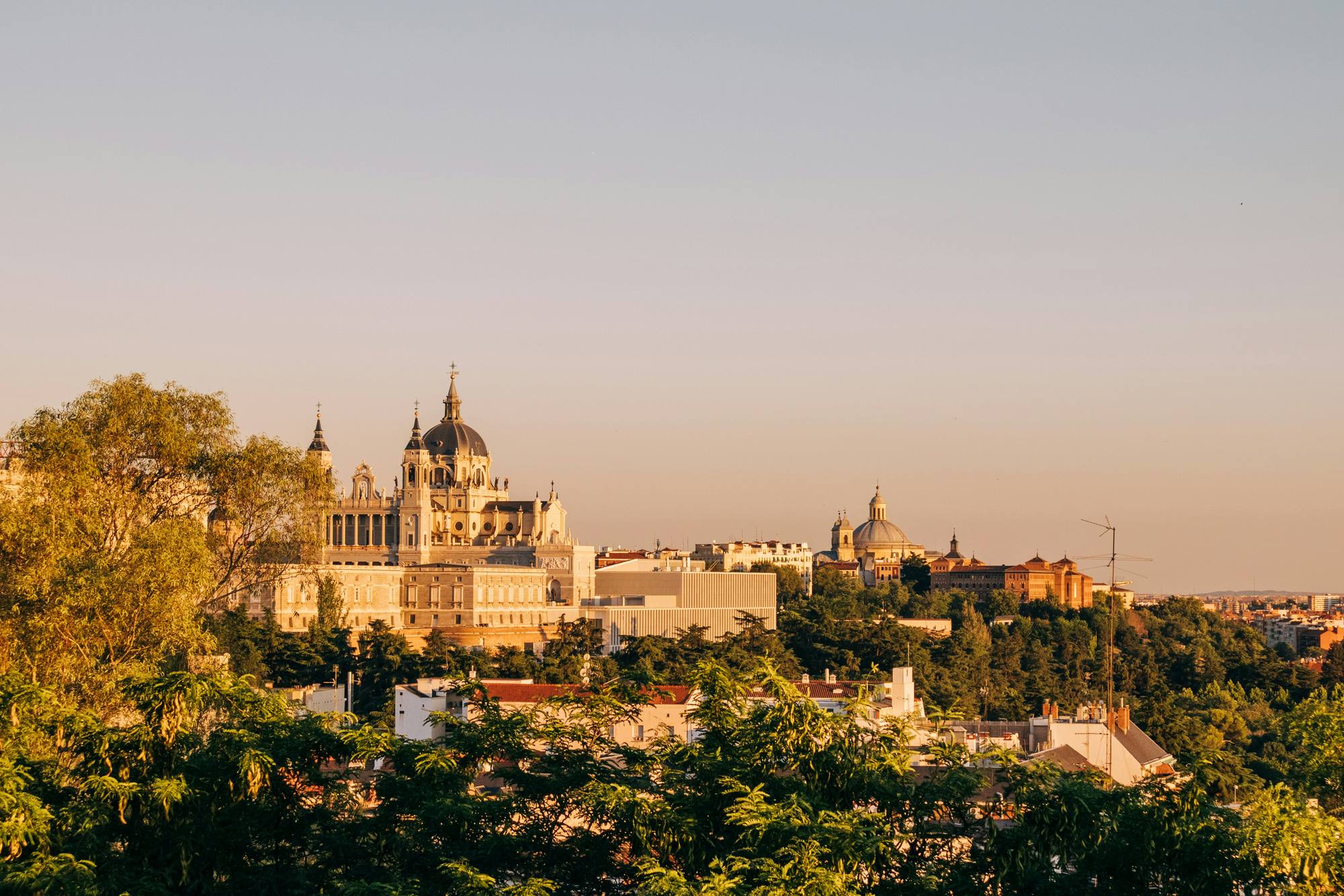 Madrid